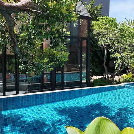 Bangkok Boutique Hotel Future Park Rangsit-3