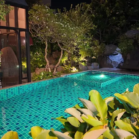 Bangkok Boutique Hotel Future Park Rangsit-2